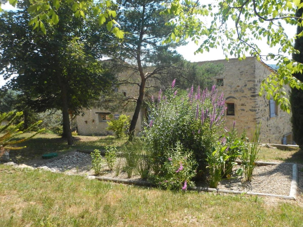 Chambres D'Hotes Pacaleaula Saint-Michel-lʼObservatoire Exteriör bild